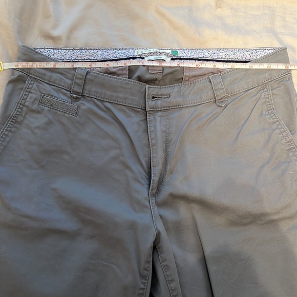 Esprit - Comfy summer Chino - Organic; size 6 - Picture 5 of 6